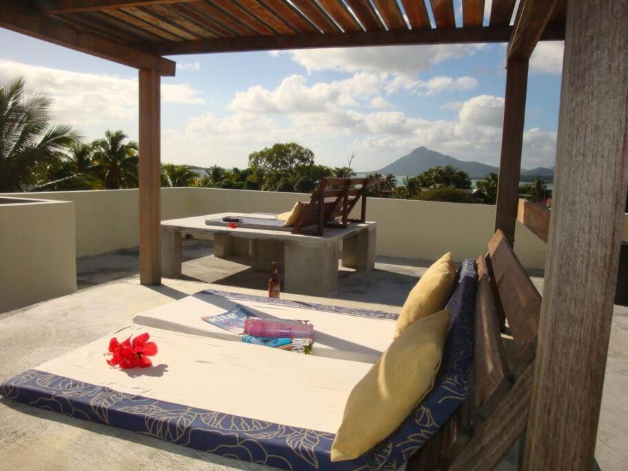 Beautique Studio 49 Coteau Raffin Exterior foto