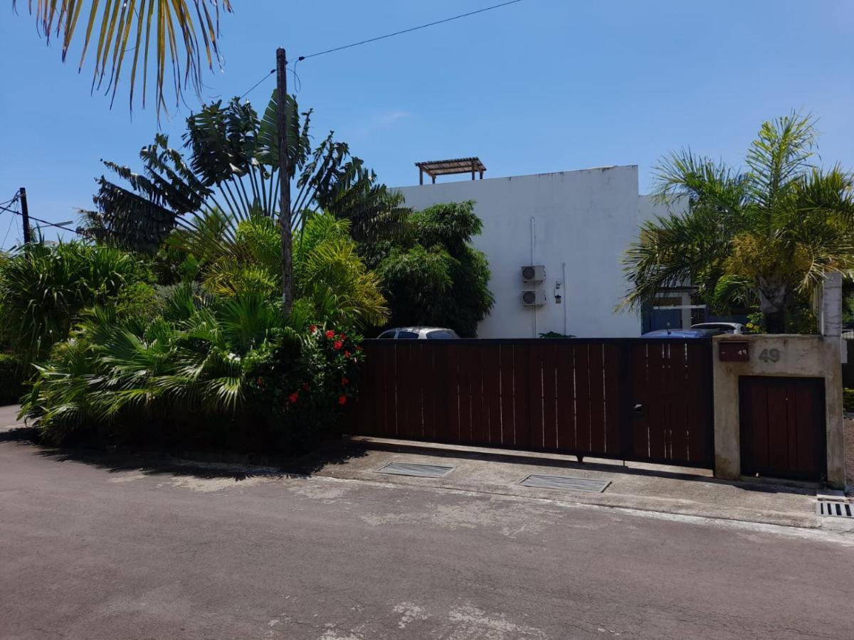 Beautique Studio 49 Coteau Raffin Exterior foto